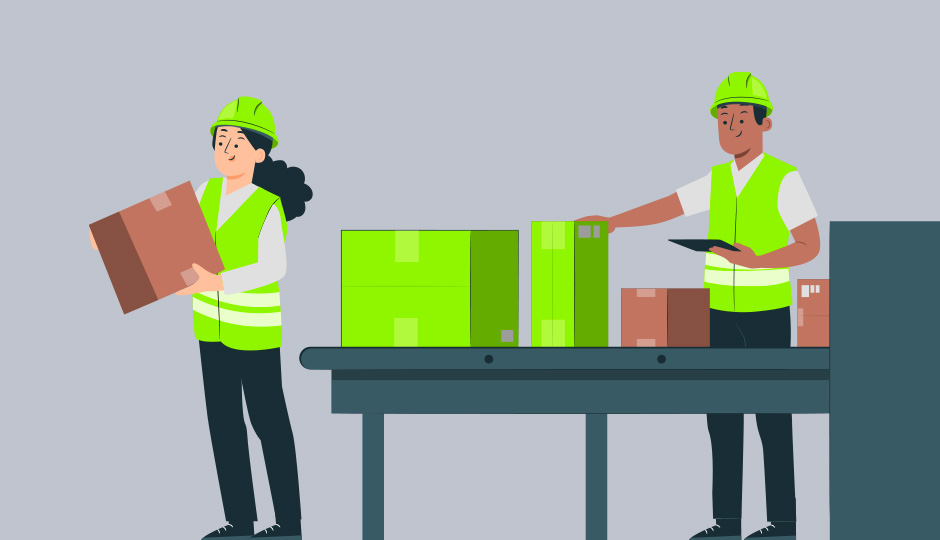 Batch Production Examples Advantages And Disadvantages Thin Kj Et